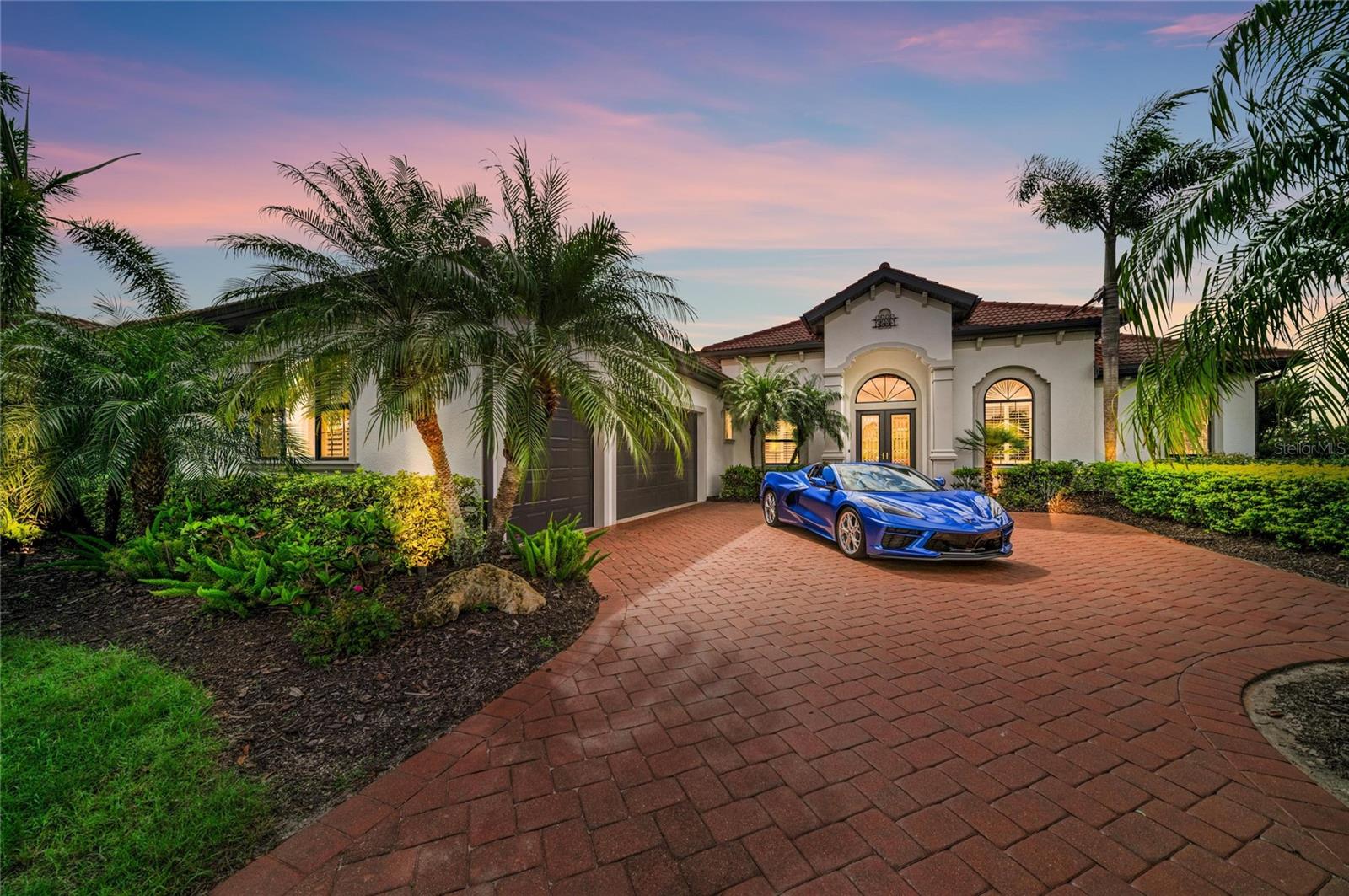7314 HERITAGE GRAND PL, BRADENTON, FL, 34212
