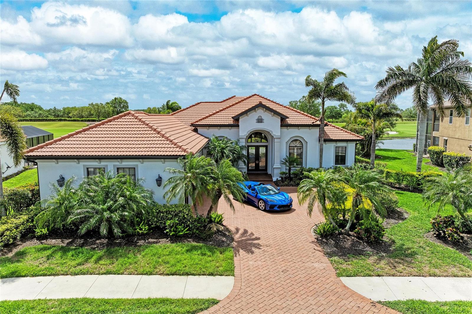 7314 HERITAGE GRAND PL, BRADENTON, FL, 34212