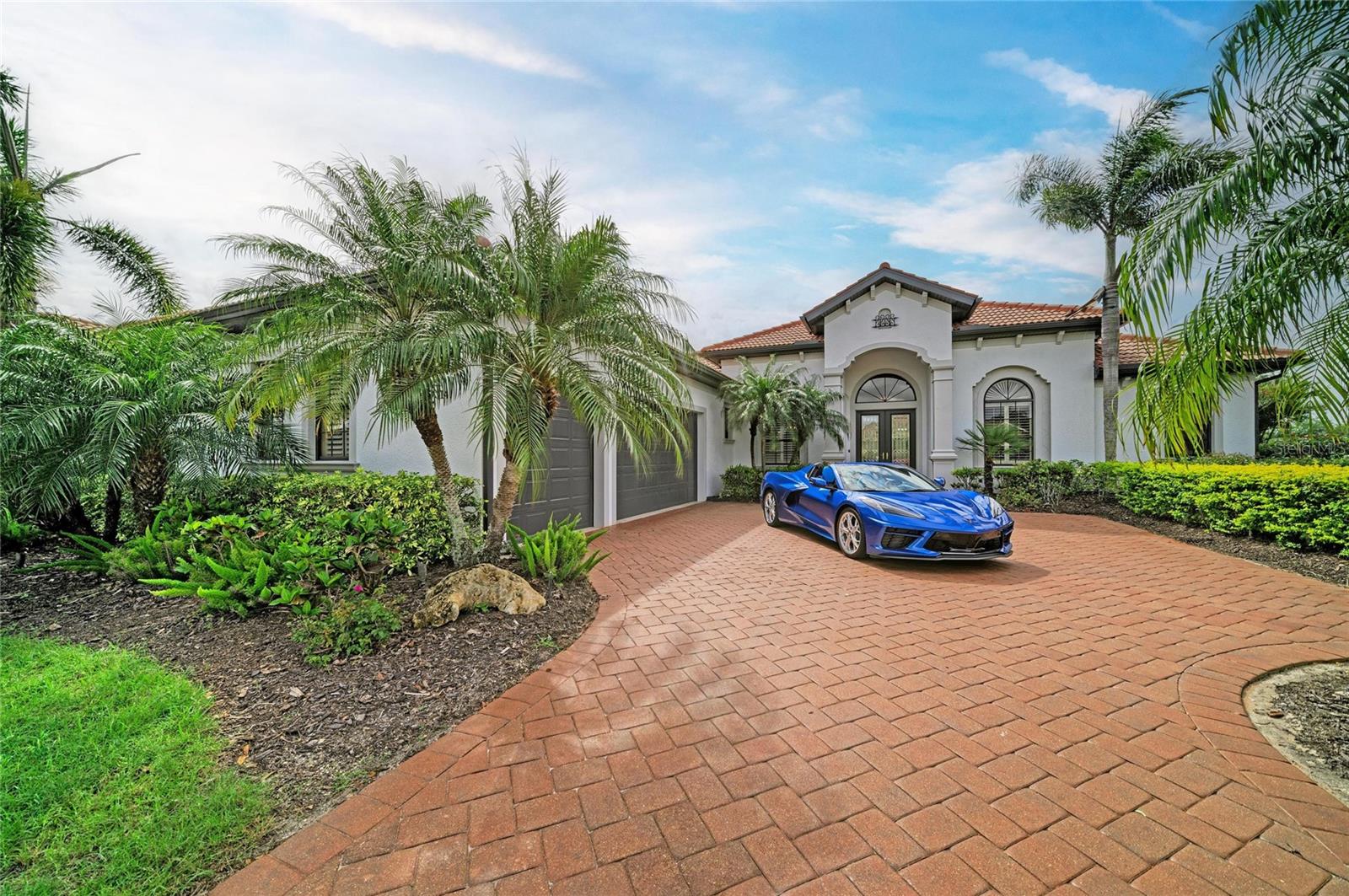 7314 HERITAGE GRAND PL, BRADENTON, FL, 34212
