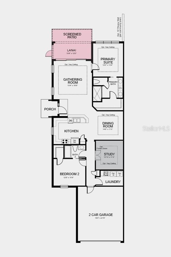14726 ORRIETO PL, BRADENTON, FL, 34211