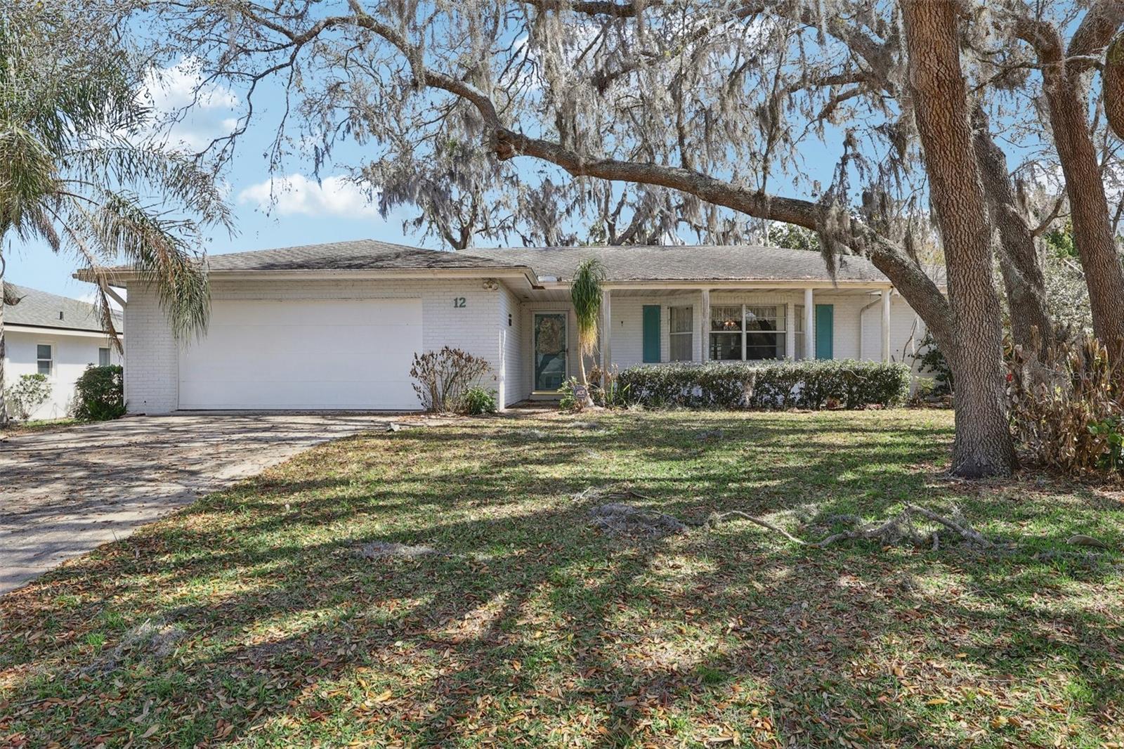 12 SUN AIR BLVD E, HAINES CITY, FL, 33844