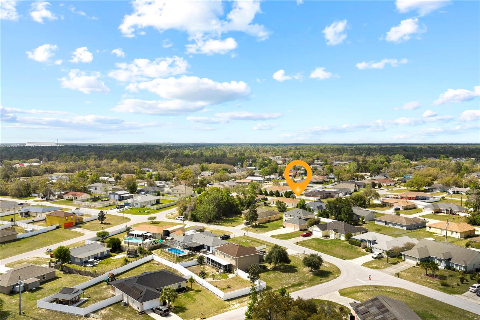 2881 SW 142ND LN, OCALA, FL, 34473