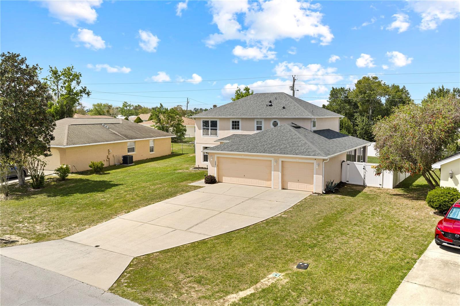 2881 SW 142ND LN, OCALA, FL, 34473