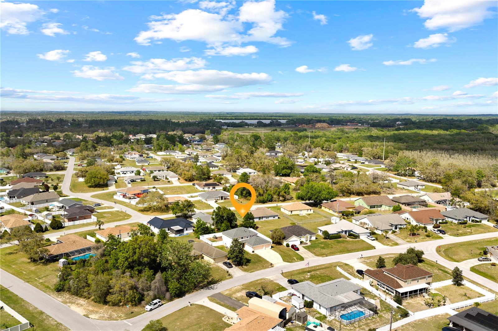 2881 SW 142ND LN, OCALA, FL, 34473