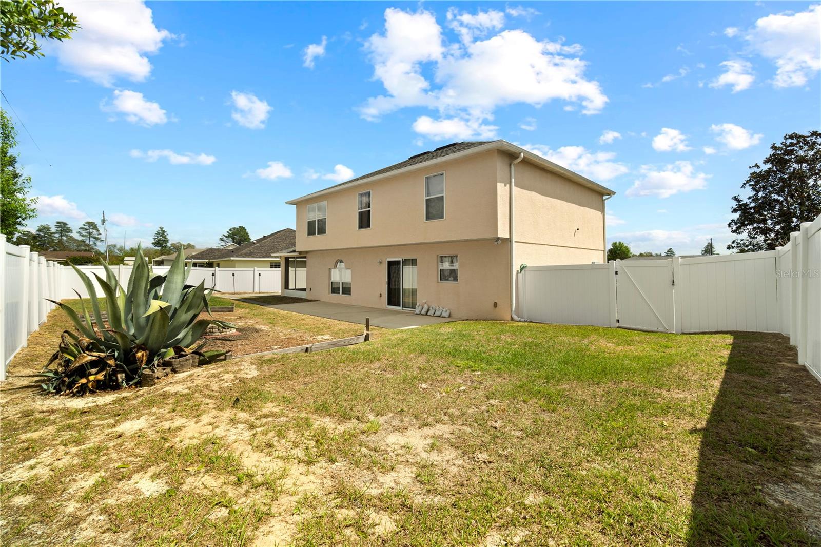 2881 SW 142ND LN, OCALA, FL, 34473