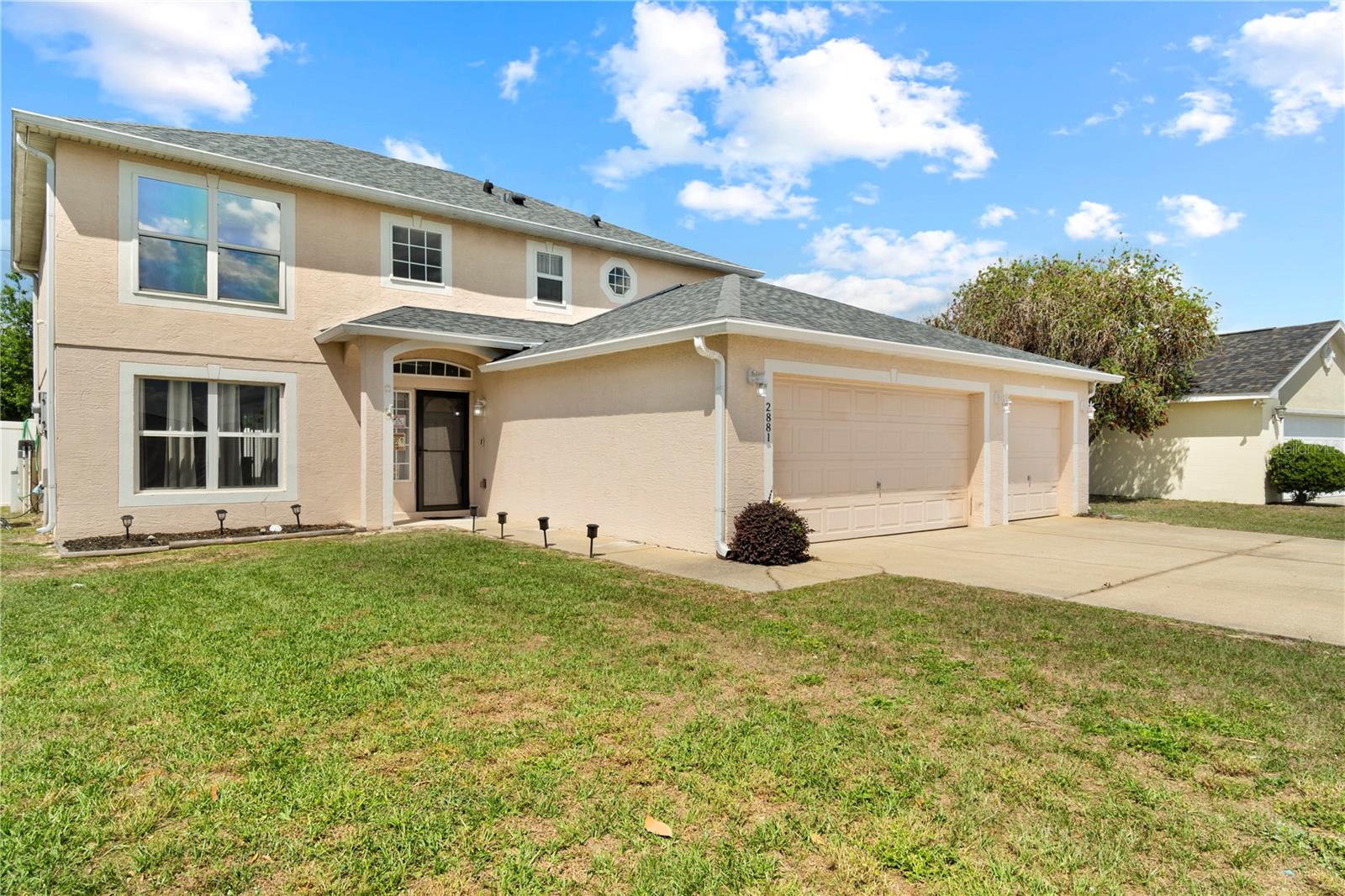 2881 SW 142ND LN, OCALA, FL, 34473