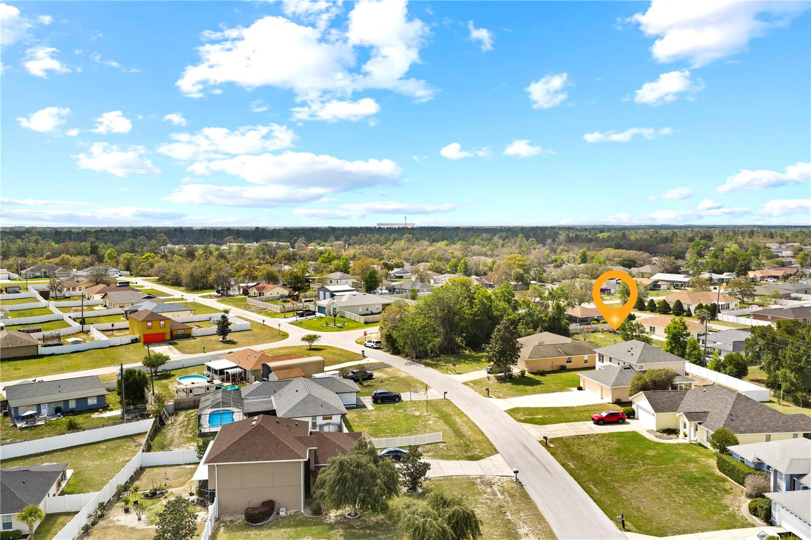 2881 SW 142ND LN, OCALA, FL, 34473