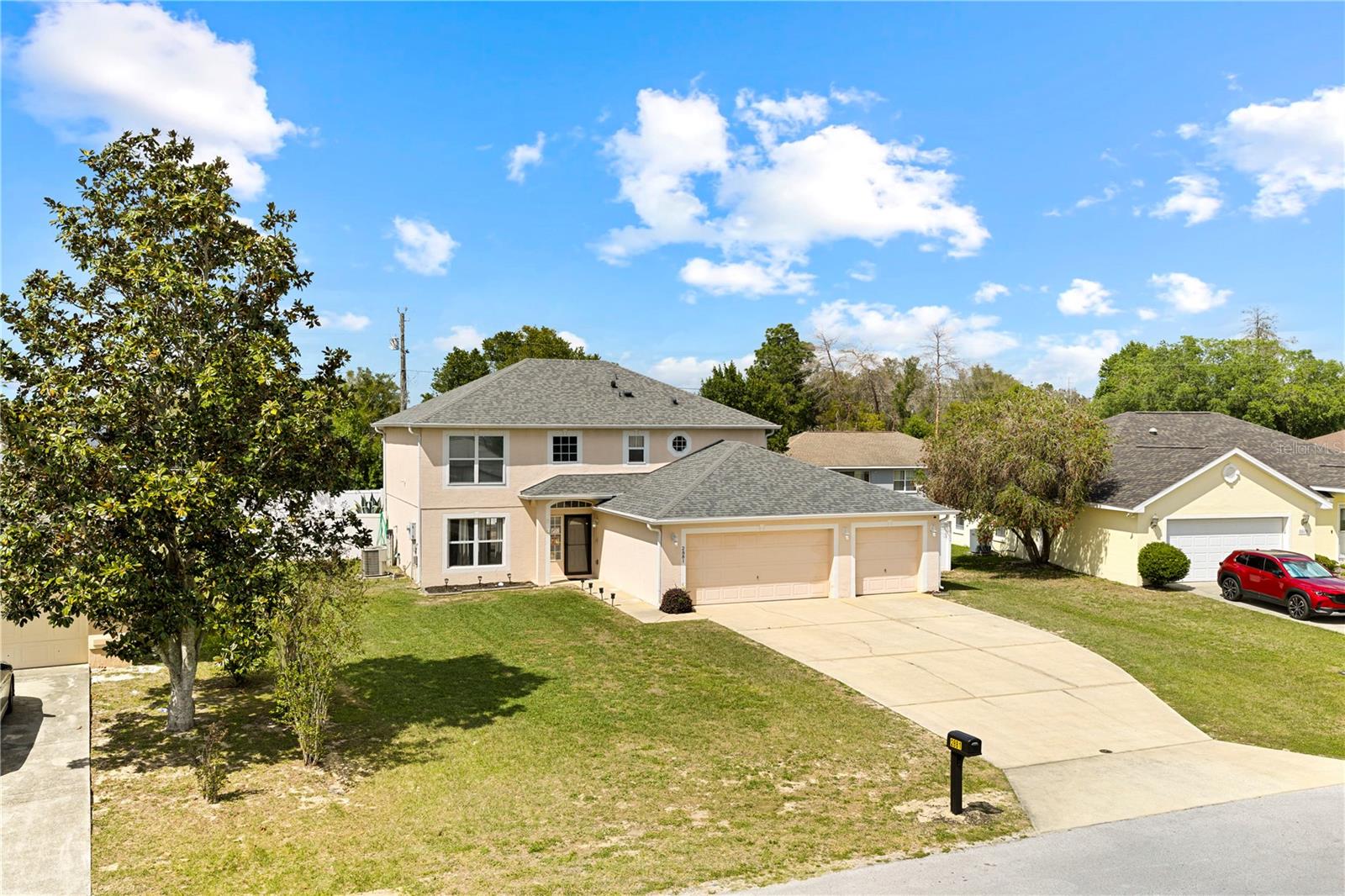 2881 SW 142ND LN, OCALA, FL, 34473