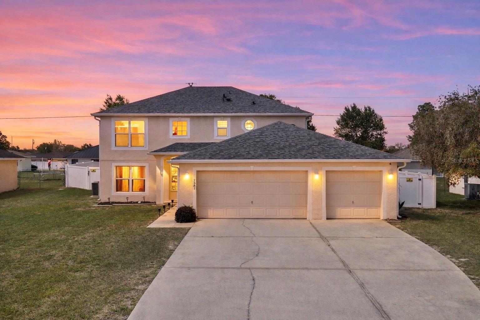 2881 SW 142ND LN, OCALA, FL, 34473