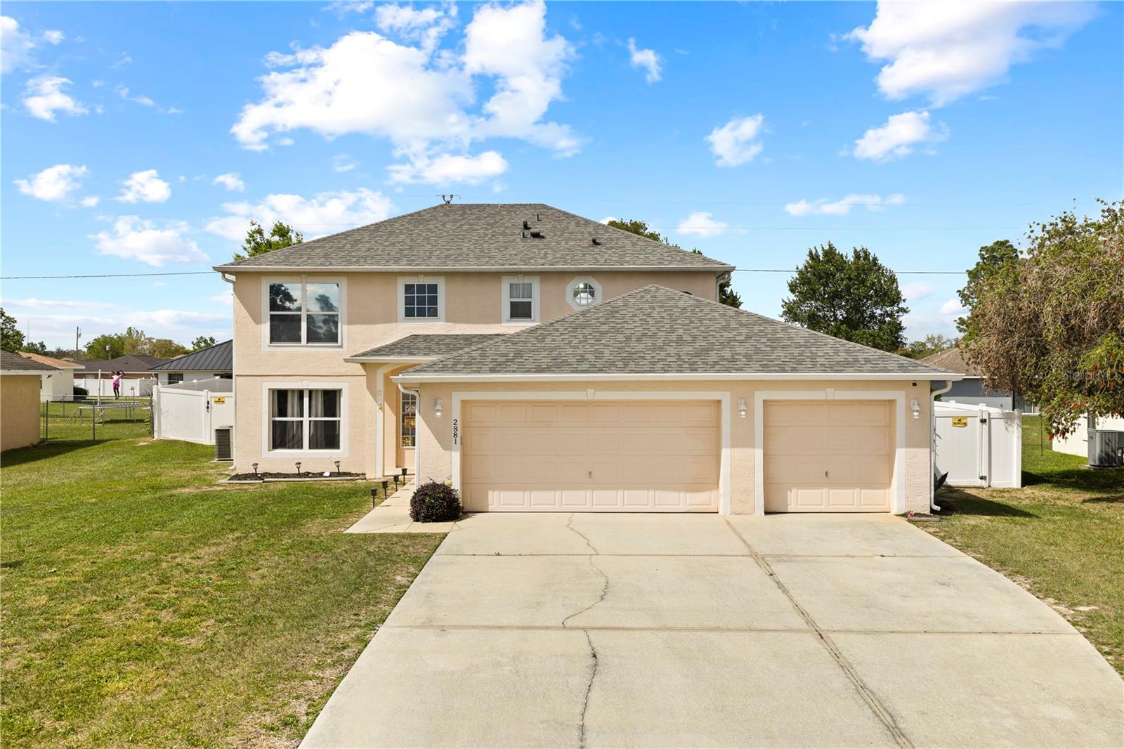 2881 SW 142ND LN, OCALA, FL, 34473
