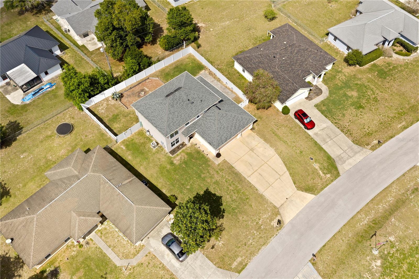 2881 SW 142ND LN, OCALA, FL, 34473