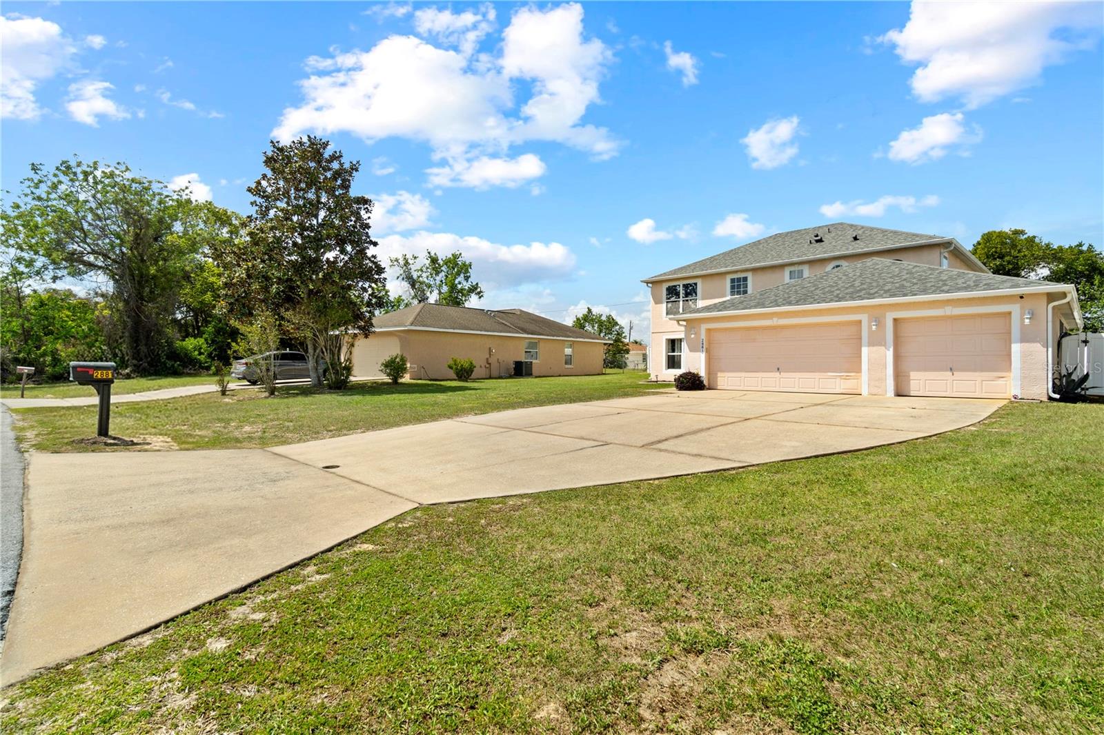 2881 SW 142ND LN, OCALA, FL, 34473