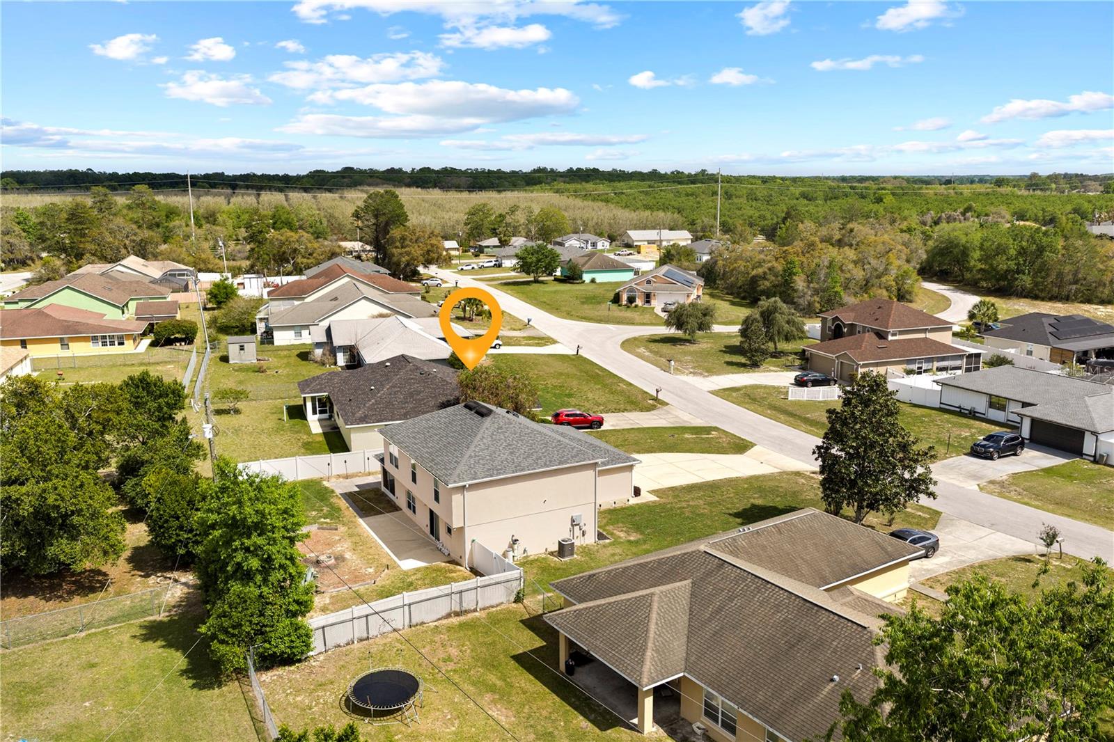 2881 SW 142ND LN, OCALA, FL, 34473