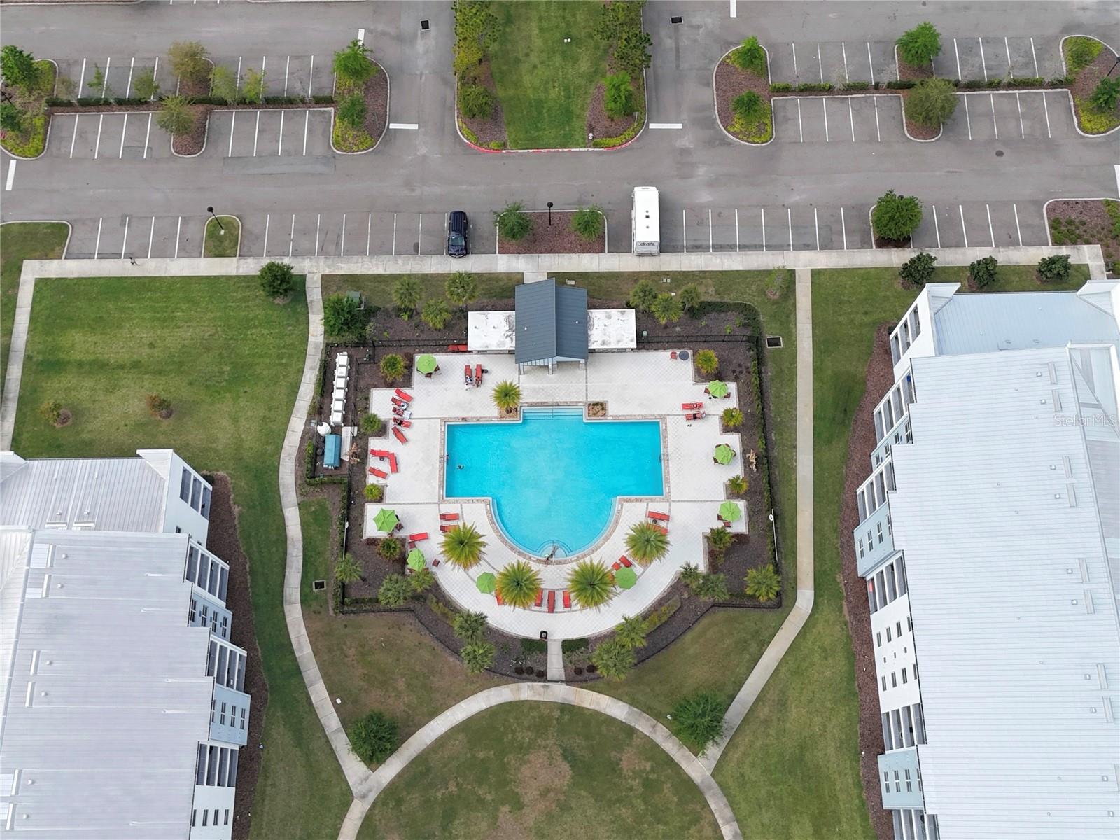 3141 PARADOX CIR #201, KISSIMMEE, FL, 34746
