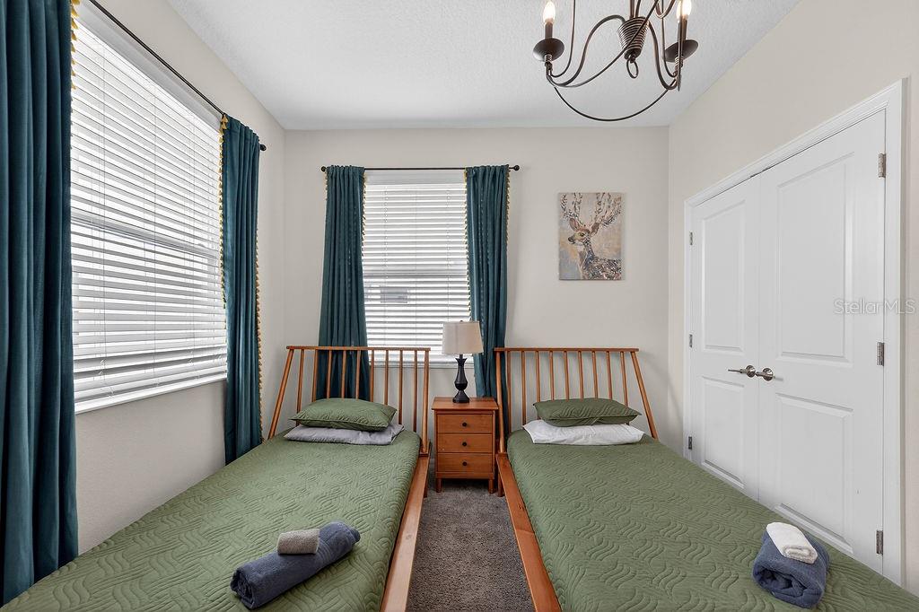 3141 PARADOX CIR #201, KISSIMMEE, FL, 34746