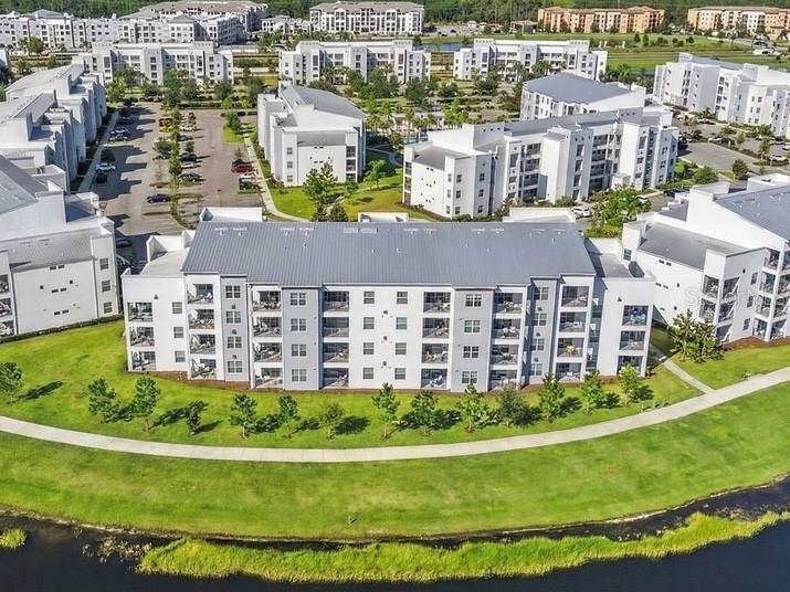 3141 PARADOX CIR #201, KISSIMMEE, FL, 34746