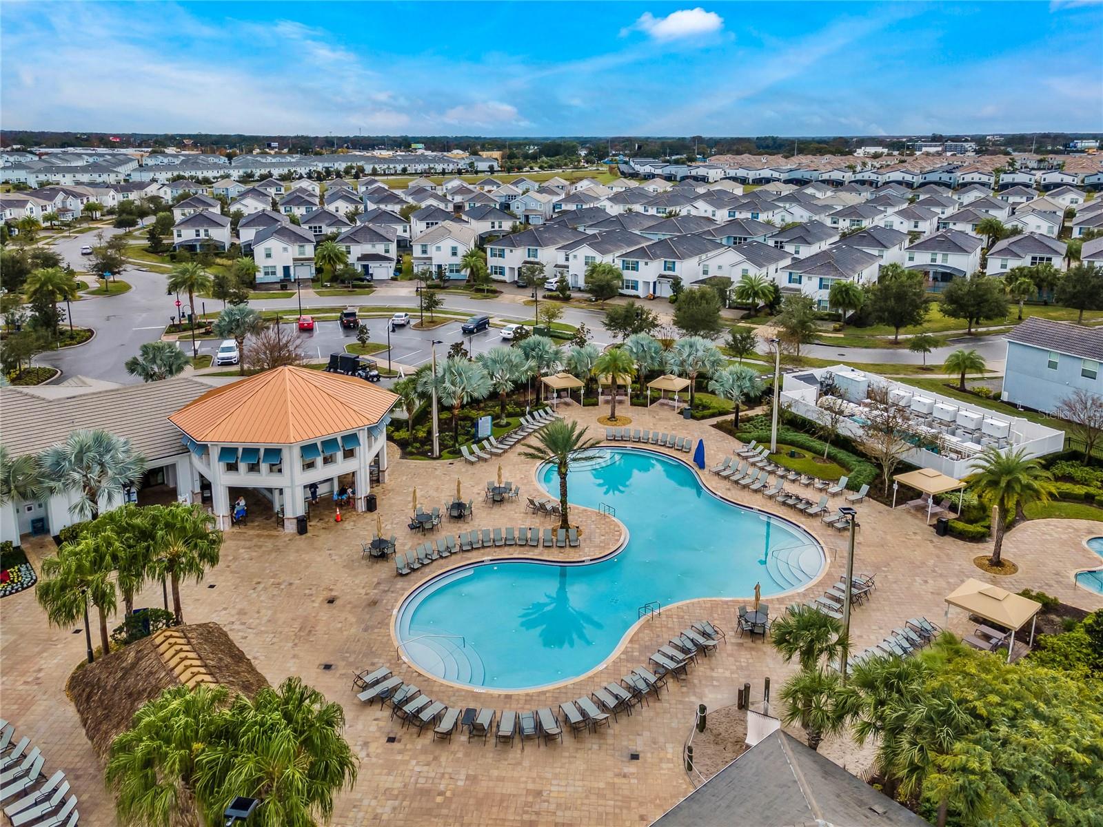 3141 PARADOX CIR #201, KISSIMMEE, FL, 34746