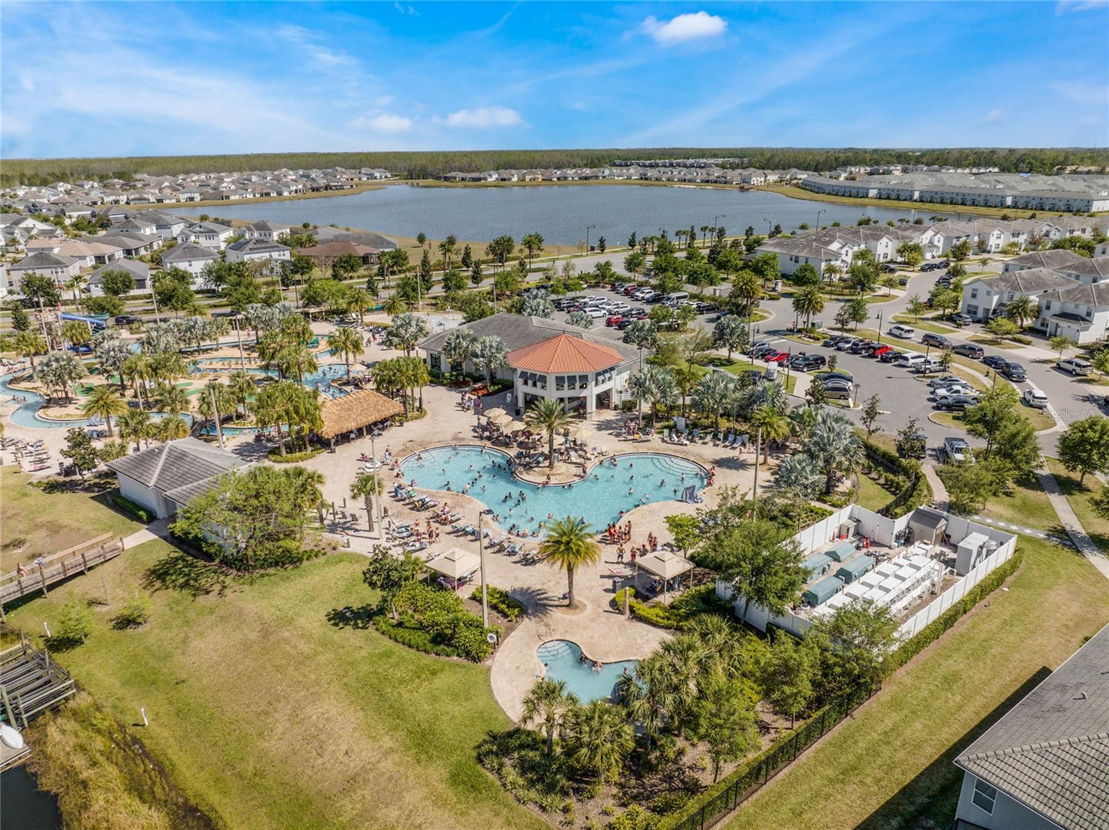 3141 PARADOX CIR #201, KISSIMMEE, FL, 34746