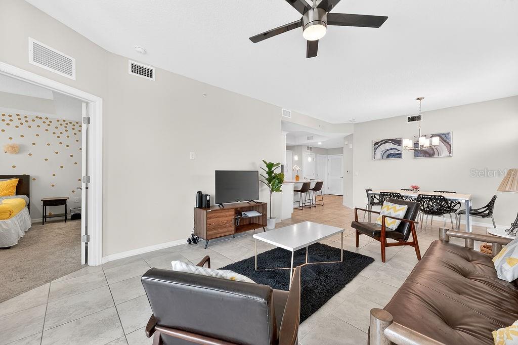 3141 PARADOX CIR #201, KISSIMMEE, FL, 34746