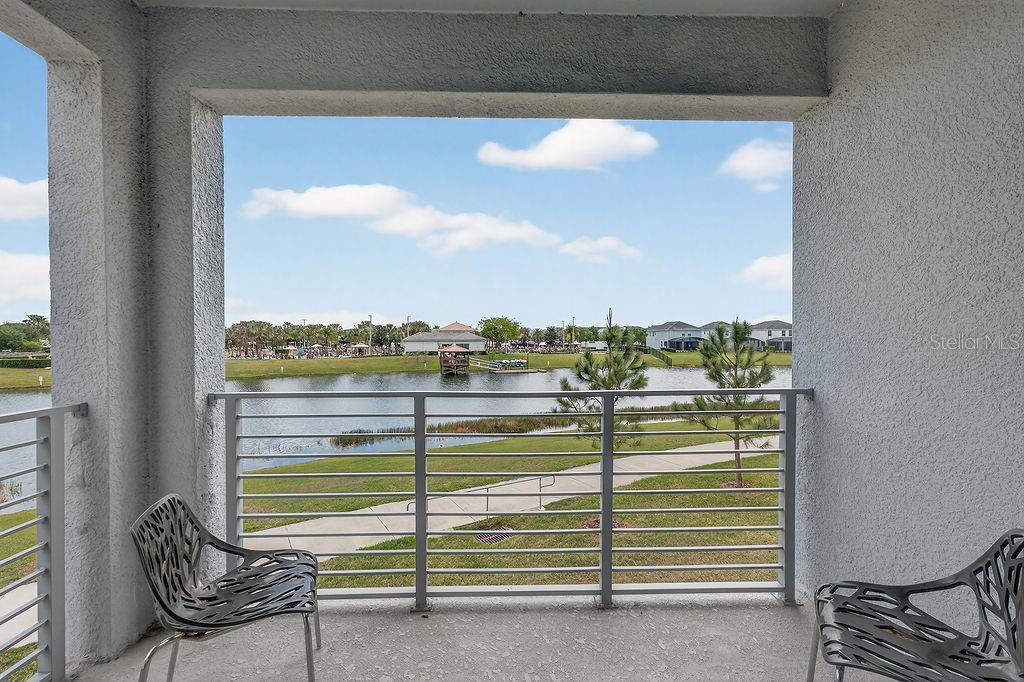 3141 PARADOX CIR #201, KISSIMMEE, FL, 34746