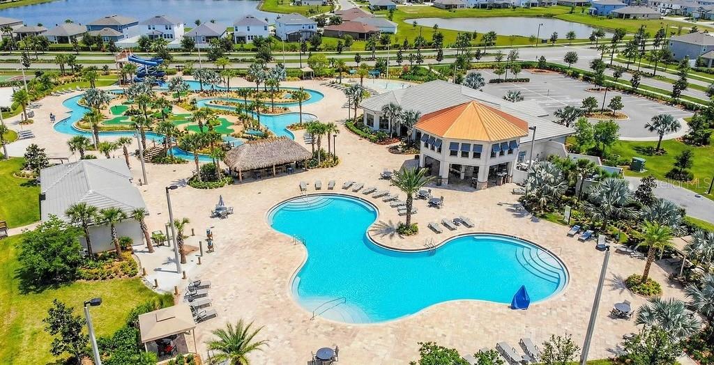 3141 PARADOX CIR #201, KISSIMMEE, FL, 34746