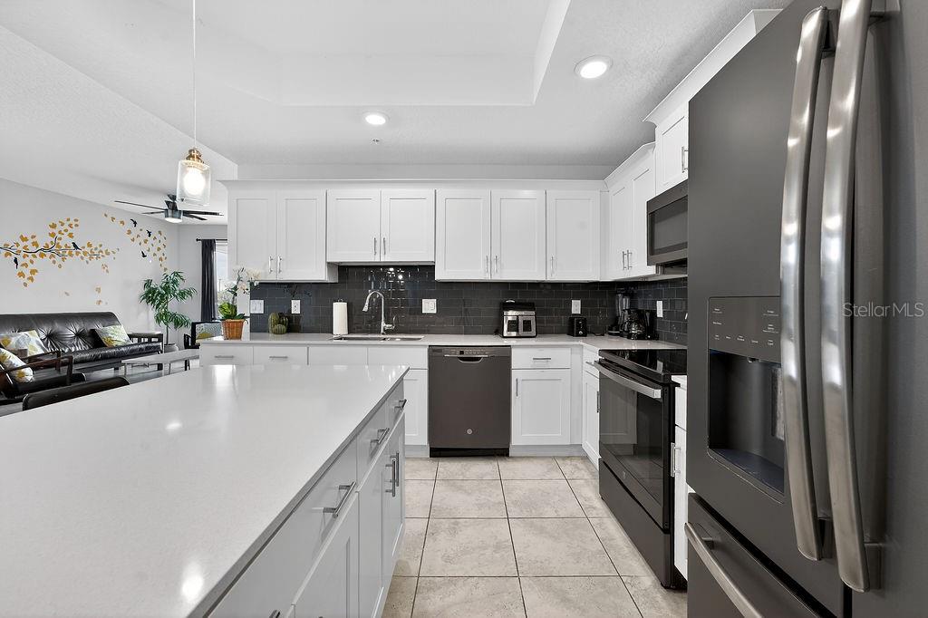 3141 PARADOX CIR #201, KISSIMMEE, FL, 34746