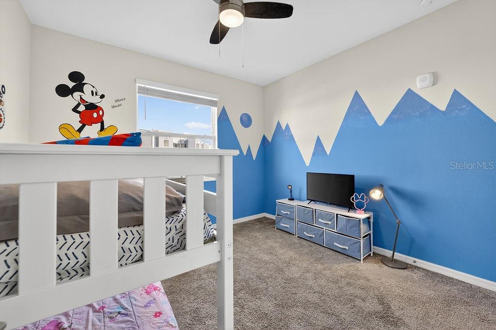 3141 PARADOX CIR #201, KISSIMMEE, FL, 34746