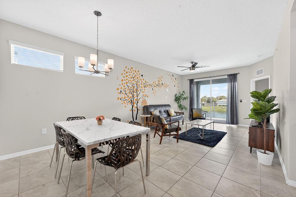 3141 PARADOX CIR #201, KISSIMMEE, FL, 34746