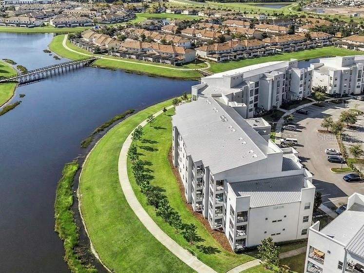 3141 PARADOX CIR #201, KISSIMMEE, FL, 34746