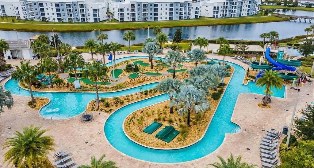 3141 PARADOX CIR #201, KISSIMMEE, FL, 34746