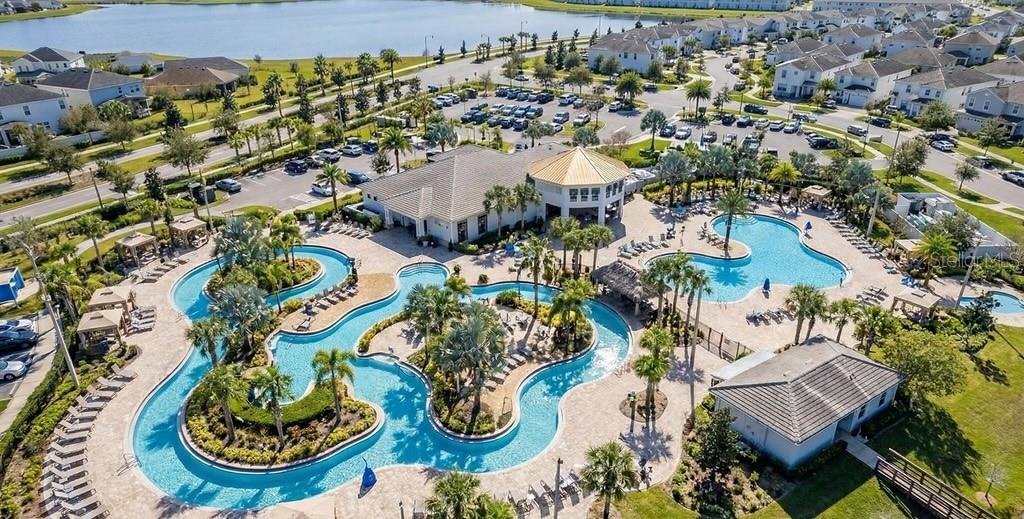 3141 PARADOX CIR #201, KISSIMMEE, FL, 34746