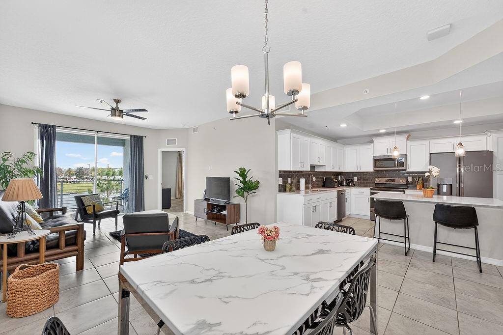 3141 PARADOX CIR #201, KISSIMMEE, FL, 34746