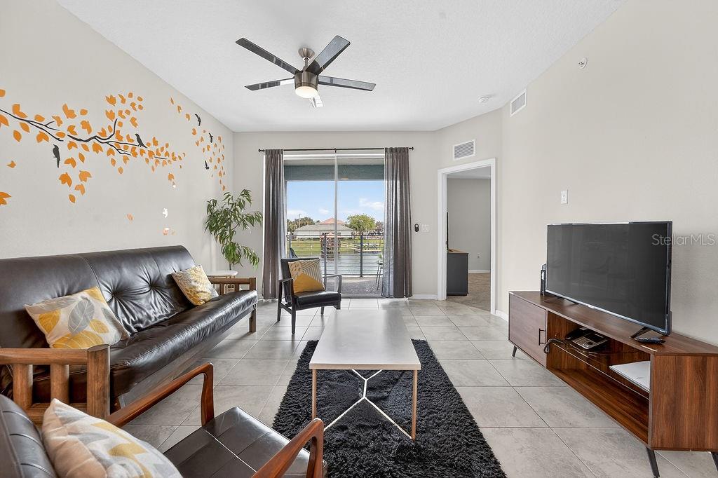 3141 PARADOX CIR #201, KISSIMMEE, FL, 34746