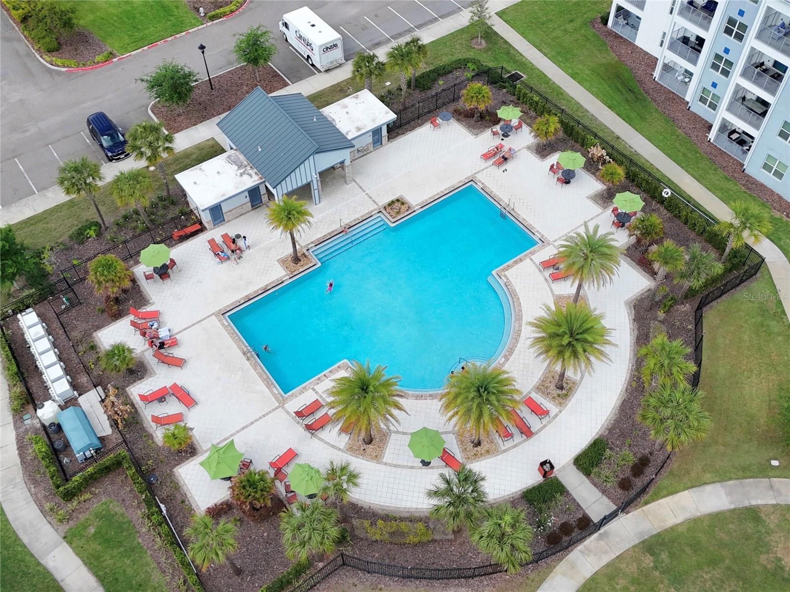 3141 PARADOX CIR #201, KISSIMMEE, FL, 34746