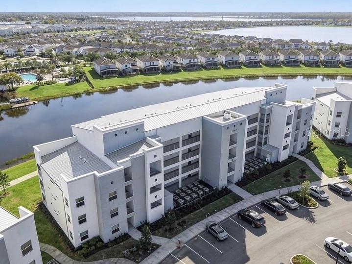 3141 PARADOX CIR #201, KISSIMMEE, FL, 34746