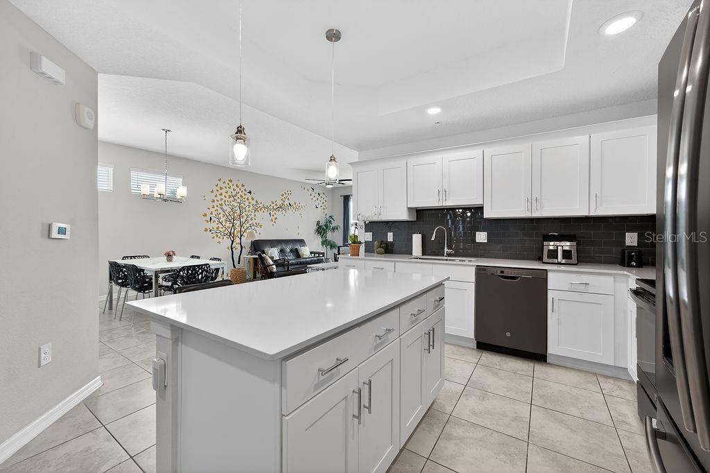3141 PARADOX CIR #201, KISSIMMEE, FL, 34746