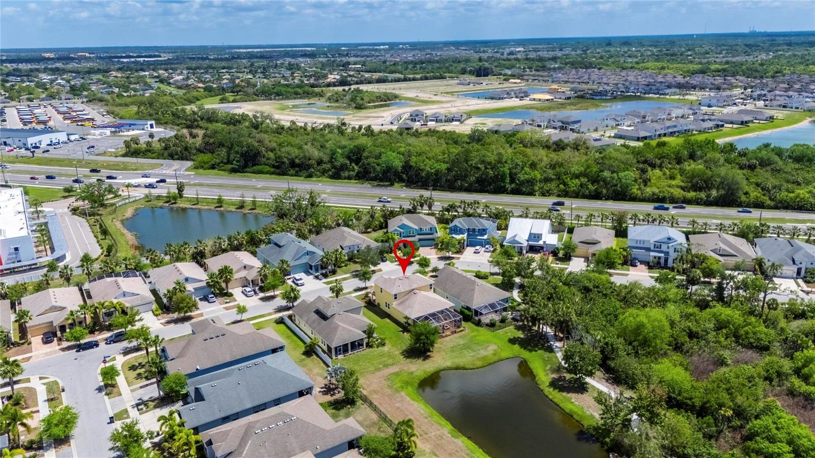 5130 ADMIRAL POINTE DR, APOLLO BEACH, FL, 33572