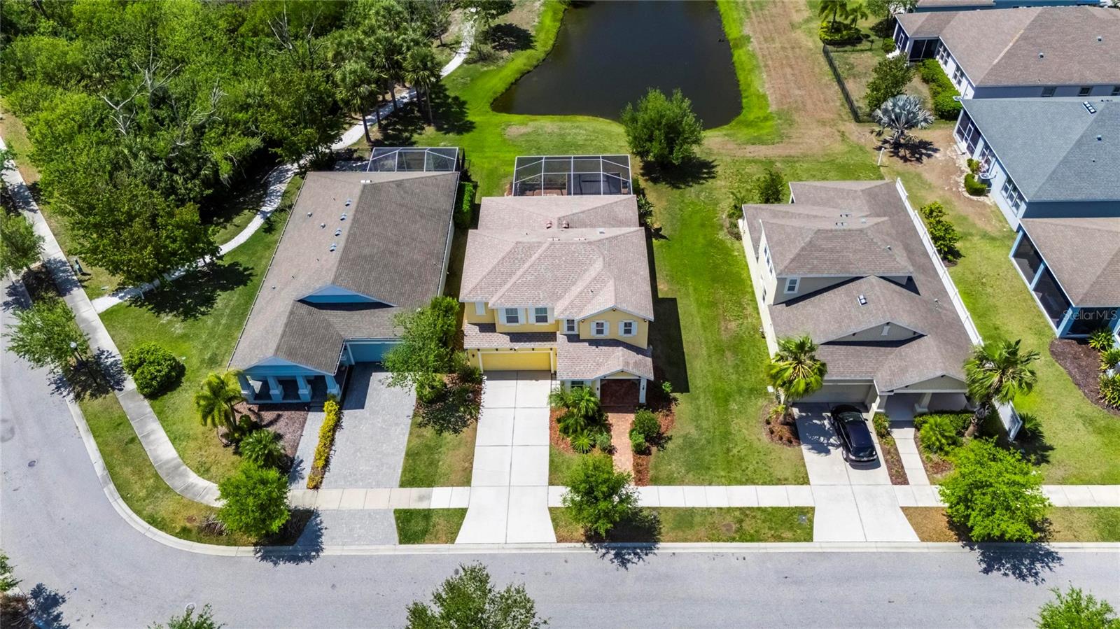 5130 ADMIRAL POINTE DR, APOLLO BEACH, FL, 33572