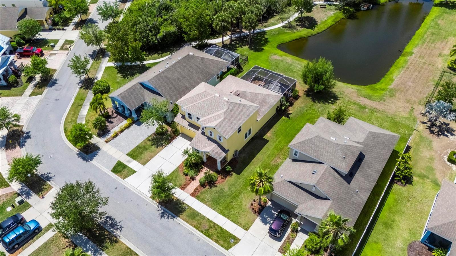 5130 ADMIRAL POINTE DR, APOLLO BEACH, FL, 33572
