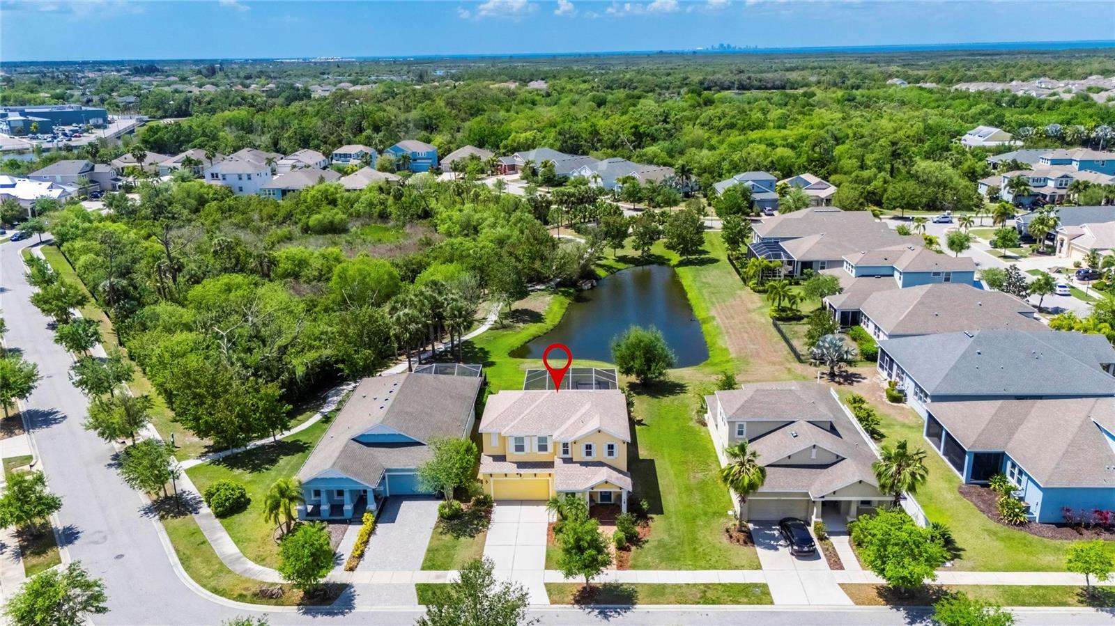 5130 ADMIRAL POINTE DR, APOLLO BEACH, FL, 33572