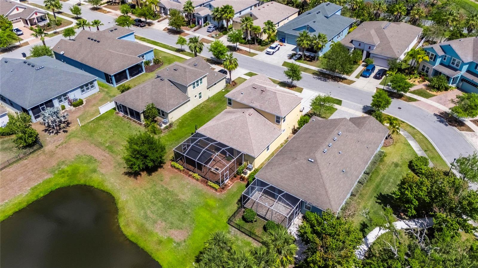 5130 ADMIRAL POINTE DR, APOLLO BEACH, FL, 33572