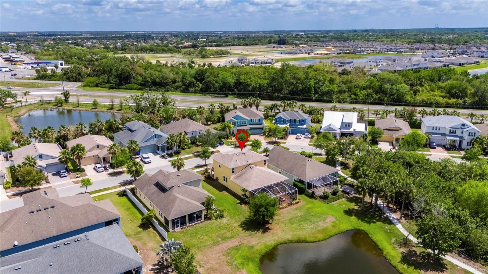 5130 ADMIRAL POINTE DR, APOLLO BEACH, FL, 33572