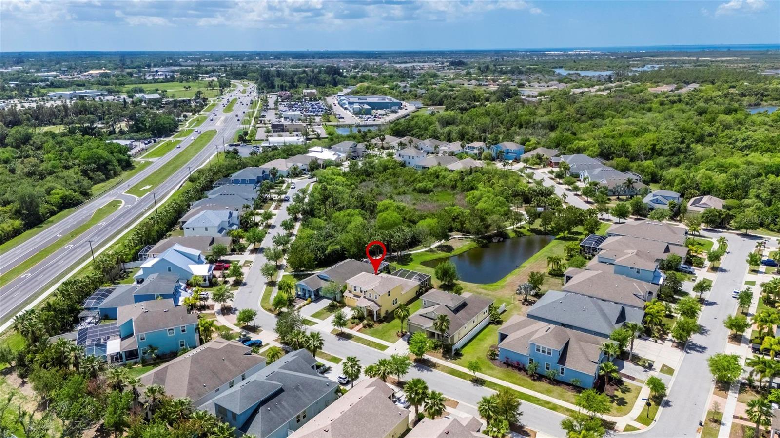 5130 ADMIRAL POINTE DR, APOLLO BEACH, FL, 33572