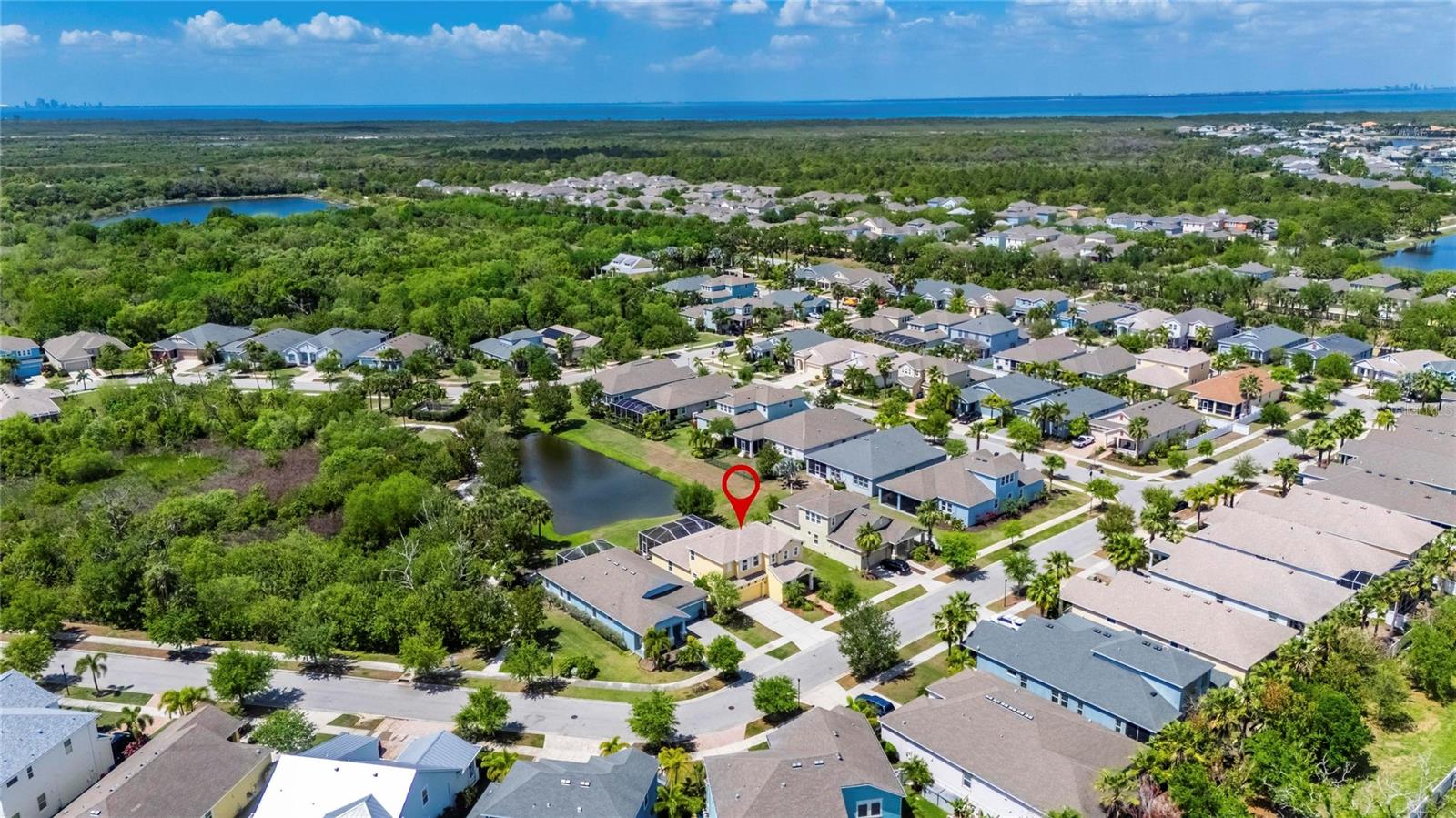5130 ADMIRAL POINTE DR, APOLLO BEACH, FL, 33572