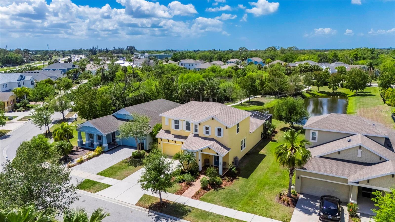 5130 ADMIRAL POINTE DR, APOLLO BEACH, FL, 33572
