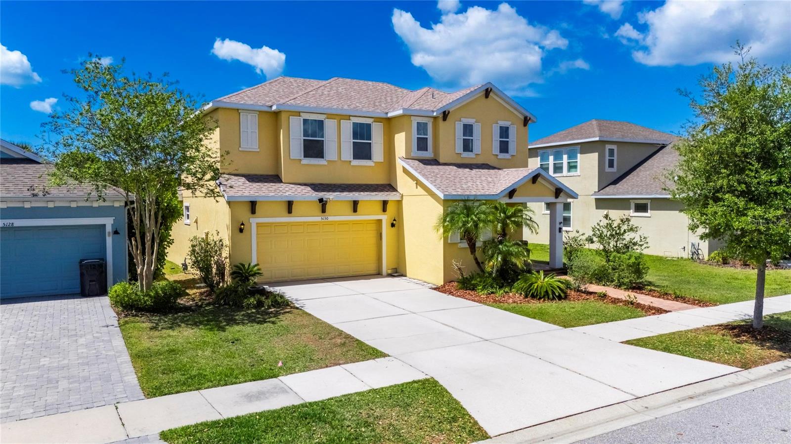 5130 ADMIRAL POINTE DR, APOLLO BEACH, FL, 33572