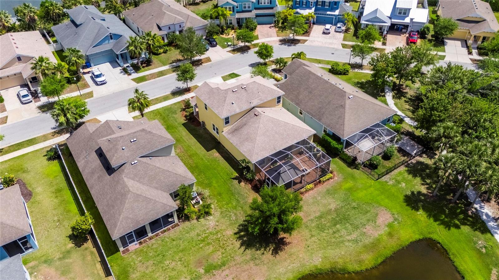 5130 ADMIRAL POINTE DR, APOLLO BEACH, FL, 33572