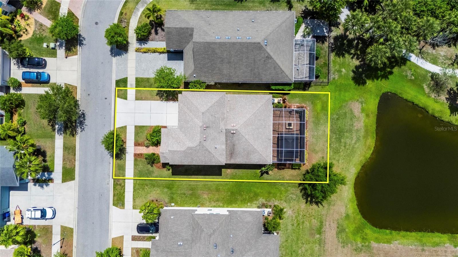 5130 ADMIRAL POINTE DR, APOLLO BEACH, FL, 33572