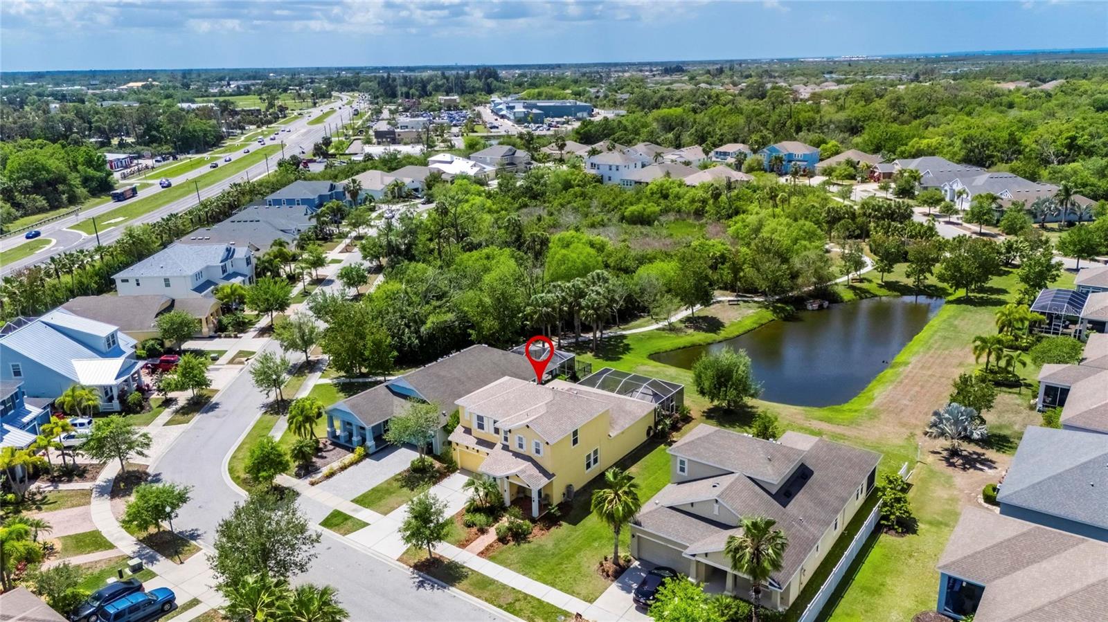 5130 ADMIRAL POINTE DR, APOLLO BEACH, FL, 33572
