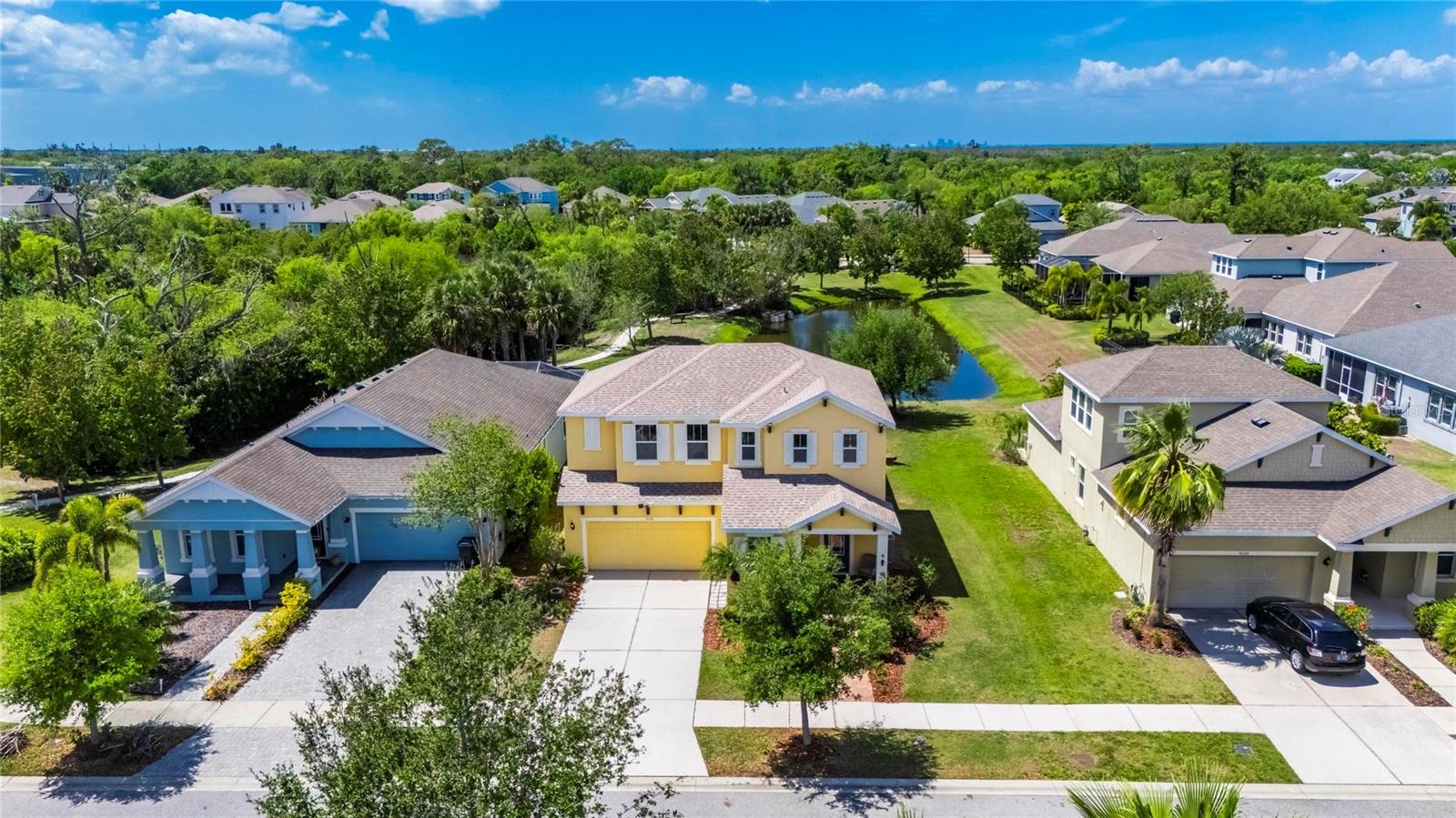 5130 ADMIRAL POINTE DR, APOLLO BEACH, FL, 33572